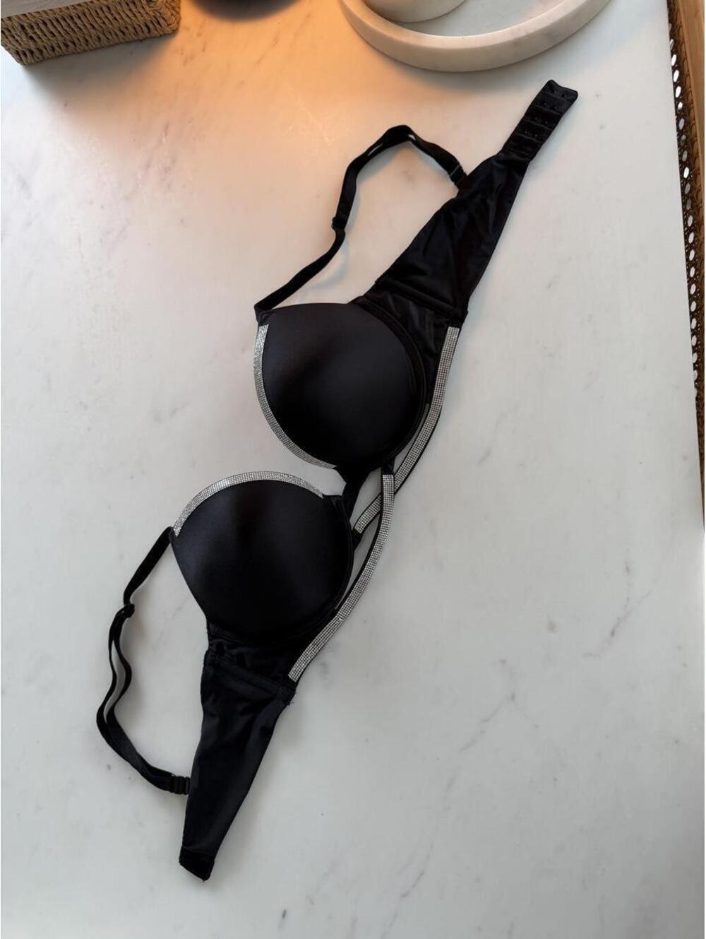 New Victoria’s Secret bra